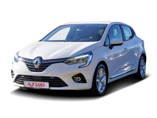 Renault Clio 1.0 Business Edition