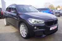 BMW X1 xDrive 18 d M Sport