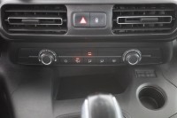 Opel Combo Life E 1.5 D Edition