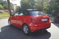 Audi A1 Sportback 1.4 TFSI basis S-Tronic