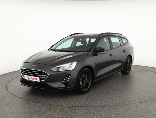 Ford Focus Turnier 1.0 EcoBoost