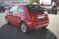 Fiat 500C 1.0 mHev Dolcevita