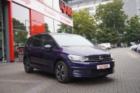 VW Touran 1.5 TSI DSG