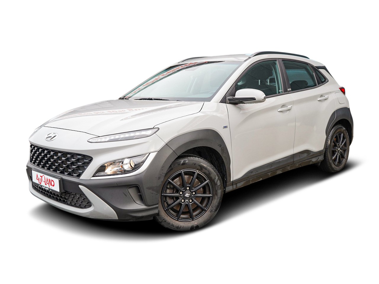 Hyundai Kona 1.6 Select Mild-Hybrid