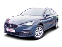 Seat Leon ST Style1.5 TSI 3-Zonen-Klima Sitzheizung LED