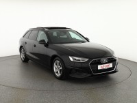 Audi A4 Avant 35 TDI