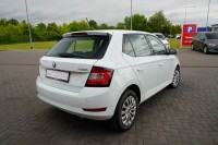 Skoda Fabia 1.0 TSI Cool Edition
