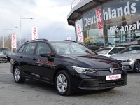 VW Golf VIII Variant 2.0 TDI Life