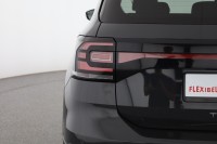 VW T-Cross 1.0 TSI Active