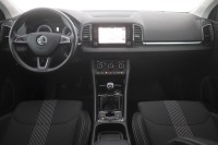 Skoda Karoq 2.0 TDI Style 4x4