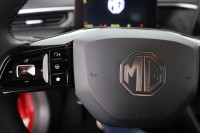 MG MG3 1.5 Hybrid Luxury Aut.