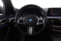 BMW 540 d Touring xDrive M Sport