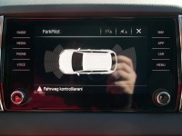 Skoda Karoq 1.5 TSI Soleil