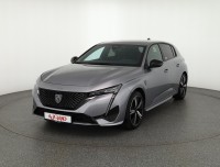 Peugeot 308 GT-Line PureTech 130 Aut. 2-Zonen-Klima Navi Sitzheizung