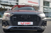 Audi Q5 Sportback S-Line 40 TDI Quattro