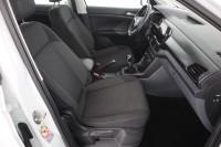 VW T-Cross 1.0 TSI Life