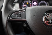 Skoda Fabia 1.0 MPI Drive 125