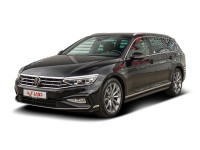VW Passat Variant 1.5 R-Line 3-Zonen-Klima Navi Sitzheizung