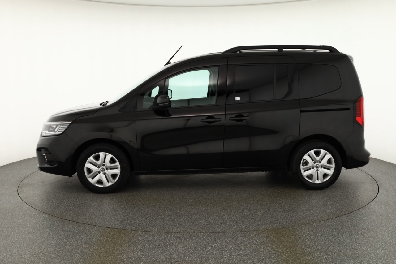 Renault Kangoo TCE 100 Edition One