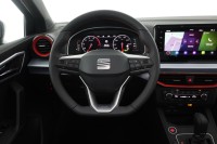 Seat Ibiza FR 1.5 TSI DSG