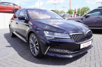 Skoda Superb 2.0 L&K