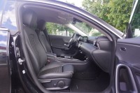 Mercedes-Benz Shooting Brake CLA 200 Aut.