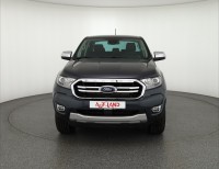 Ford Ranger 2.0 TDCi Limited 4x4