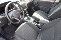 VW Tiguan Allspace 1.5 TSI Life DSG