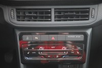 VW T-Cross 1.0 TSI