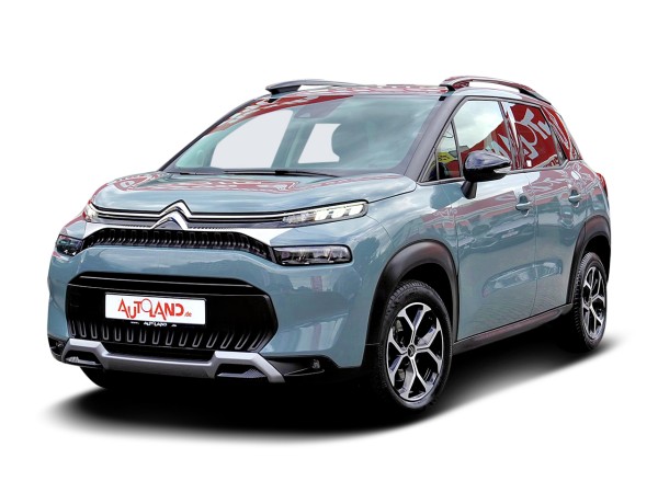 Citroen C3 Aircross SHINE PureTech 110