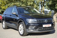 VW Tiguan Allspace 2.0 TDI Highline 4Motion