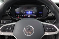 VW Touran 1.5 TSI DSG Comfortline