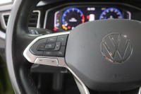 VW Taigo 1.5 TSI Style
