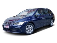VW Golf VIII Variant 2.0 TDI DSG Life LED Navi ACC