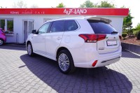 Mitsubishi Outlander 2.4 PHEV Basis Spirit 4WD