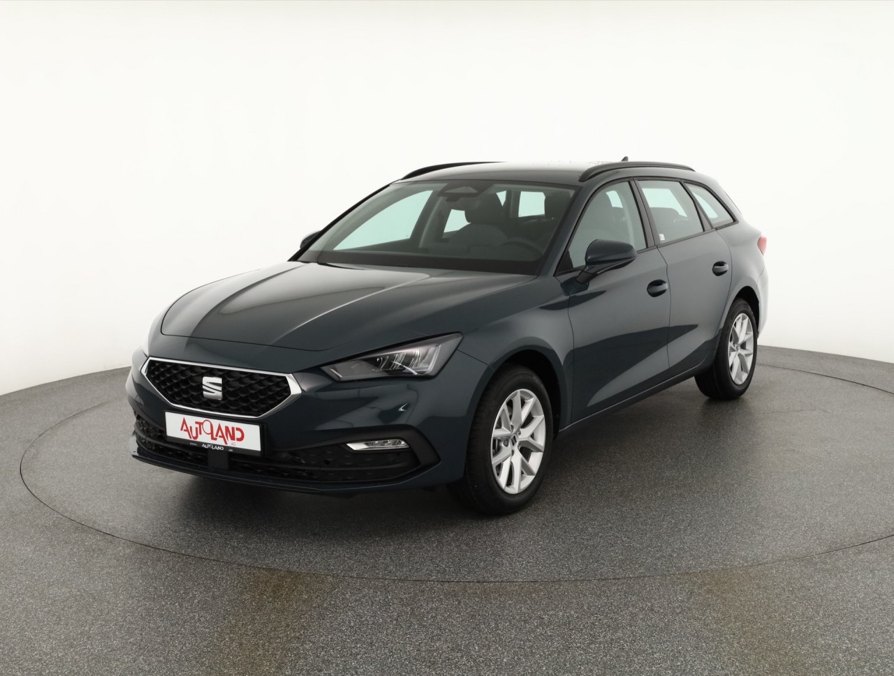 Seat Leon ST 1.5TSI