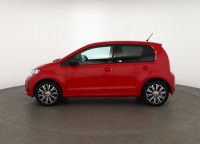 Vorschau: VW up up! 1.0 sound up!