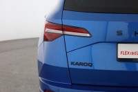 Skoda Karoq Sportline 1.5 TSI DSG