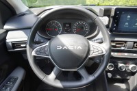Dacia Sandero Stepway 1.0 TCE Extreme+