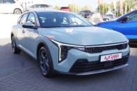 Kia K4 1.0 T-GDI