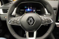 Renault Captur TCe 160 Facelift Aut.