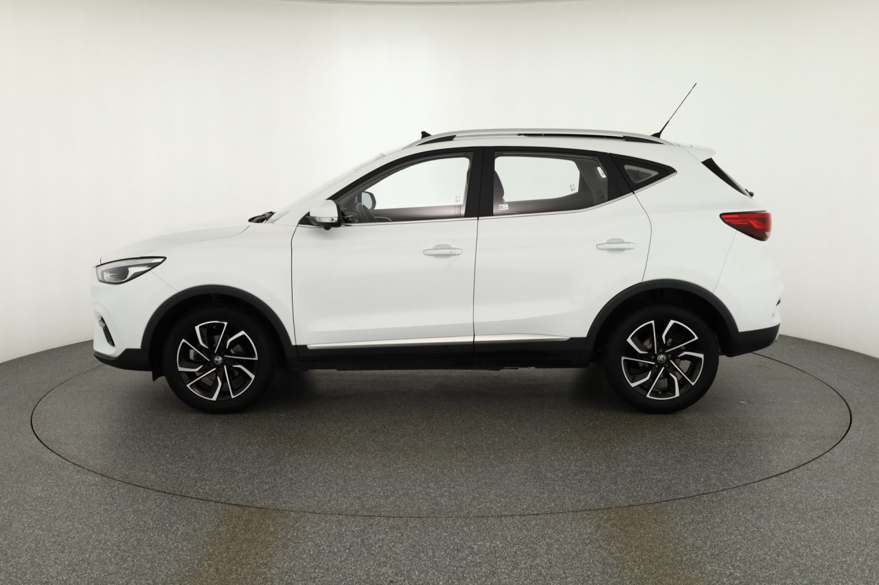 MG ZS 1.0 T-GDI Luxury