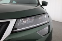 Skoda Karoq 1.5 TSI Clever