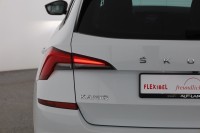 Skoda Kamiq 1.5 TSI DSG Style