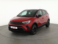 Opel Crossland GS 1.2Turbo Aut. 2-Zonen-Klima Sitzheizung LED