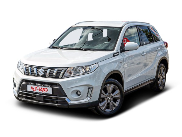 Suzuki Vitara 1.0 Comfort