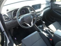 Hyundai Tucson 1.6 GDI