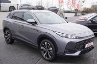 MG HS 1.5 T-GDI Luxury Aut.