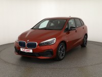 BMW 2er Reihe 225xe xDrive Sport Line 2-Zonen-Klima Navi Sitzheizung