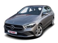 Mercedes-Benz B220 d AMG Line LED 360° PDC ACC DAB Spurhalte